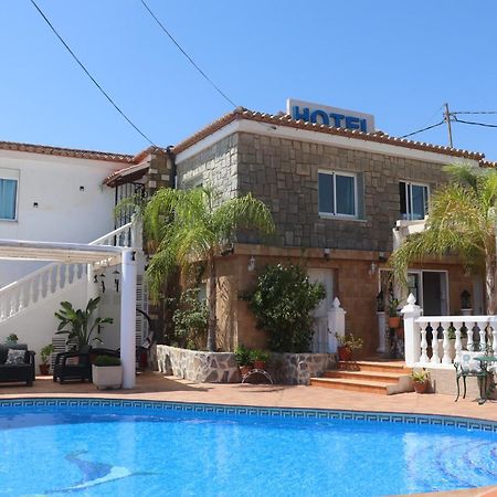 Hotel Casa Dia Y Noche كاليبي المظهر الخارجي الصورة