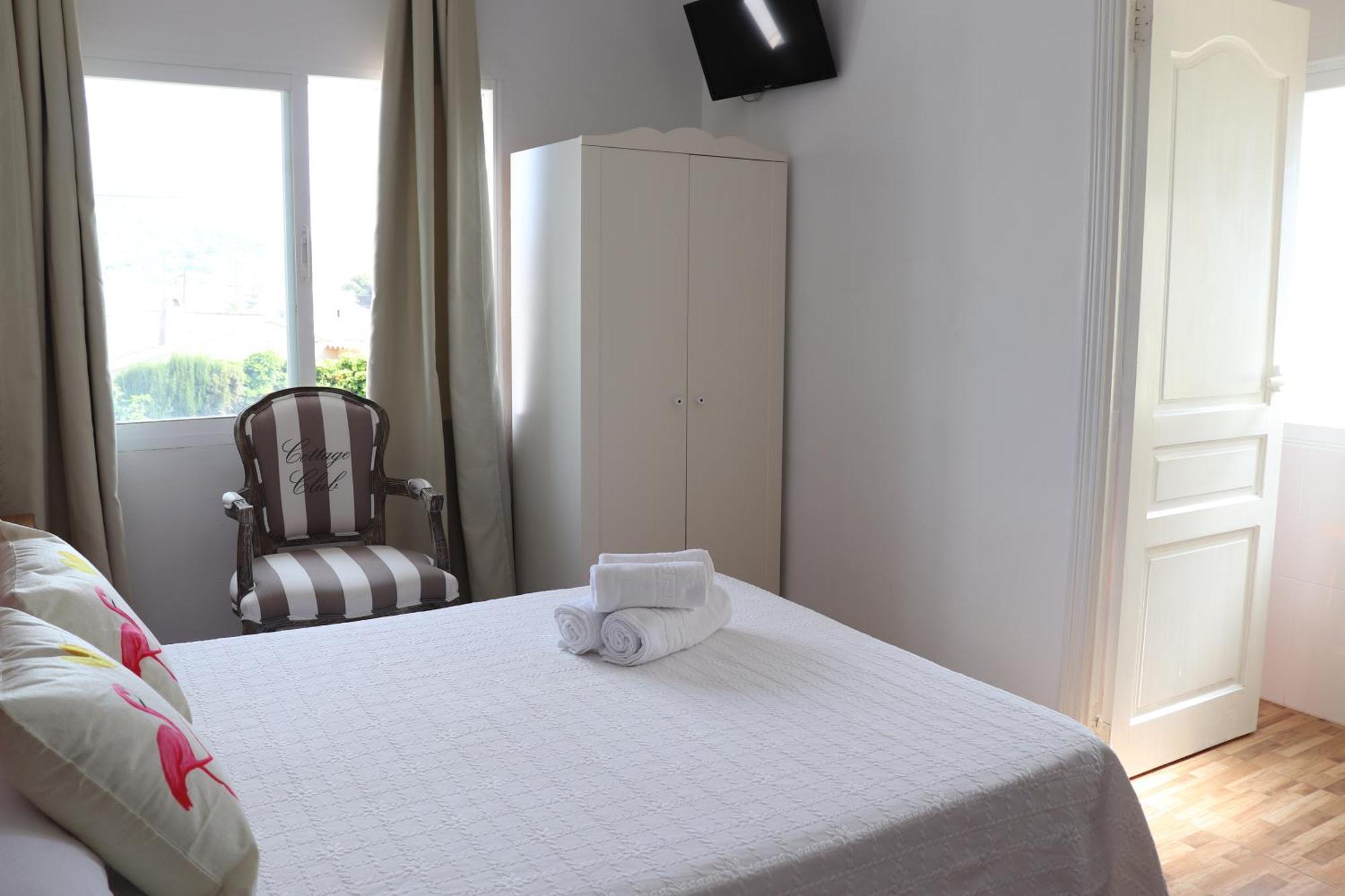 Hotel Casa Dia Y Noche كاليبي المظهر الخارجي الصورة