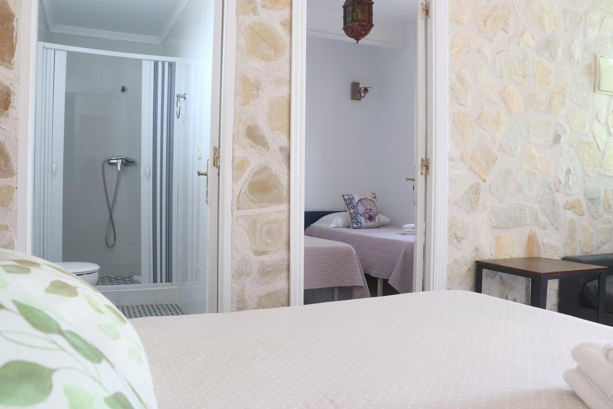 Hotel Casa Dia Y Noche كاليبي المظهر الخارجي الصورة